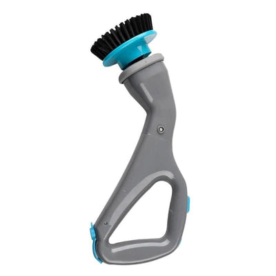 Electric Cleaning Brush Cordless 360 Degree Handheld Spin Scrubber