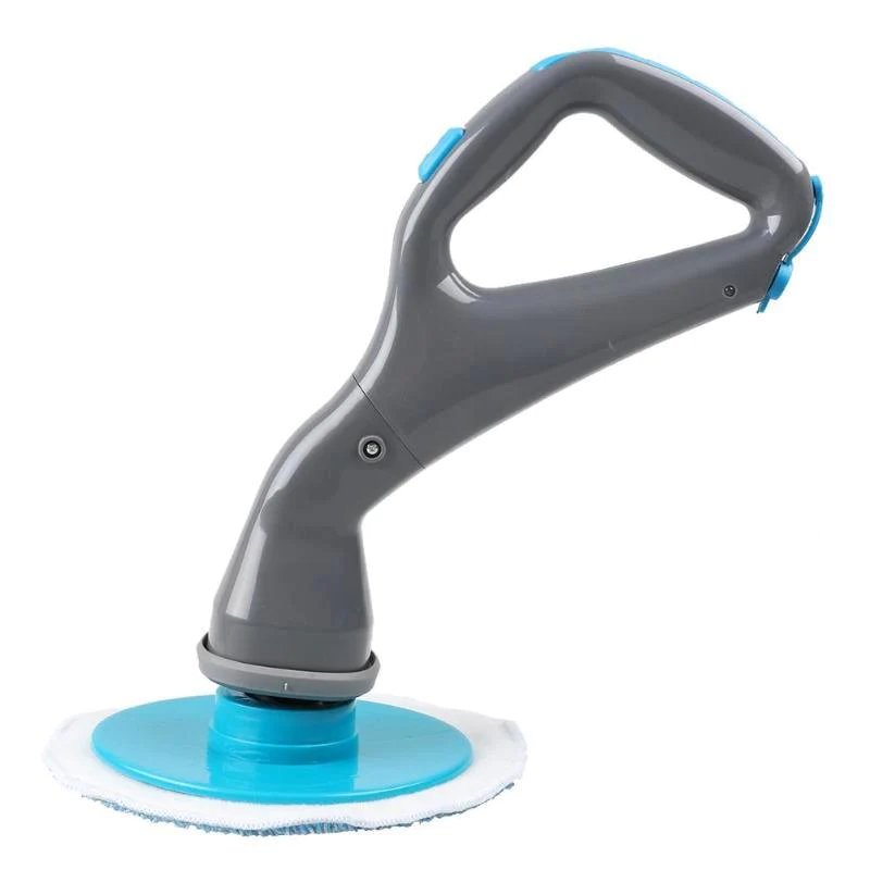 Electric Cleaning Brush Cordless 360 Degree Handheld Spin Scrubber