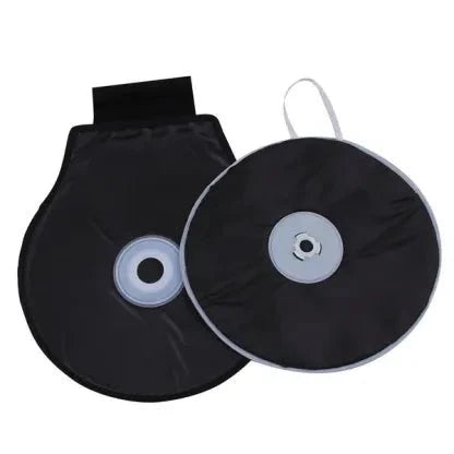Rotating Seat Cushion 360 Degree Swivel Car Seat For Easy Entry