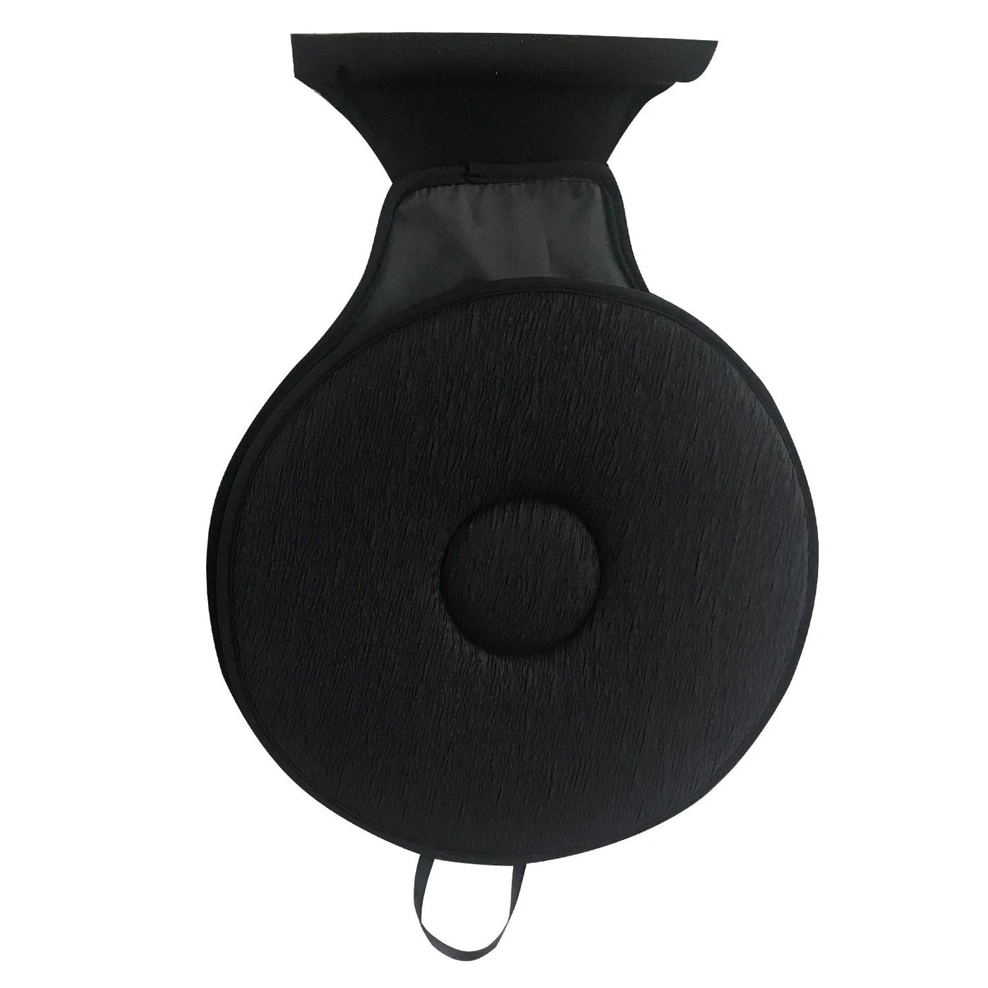 Rotating Seat Cushion 360 Degree Swivel Car Seat For Easy Entry