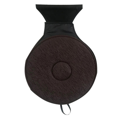 Rotating Seat Cushion 360 Degree Swivel Car Seat For Easy Entry