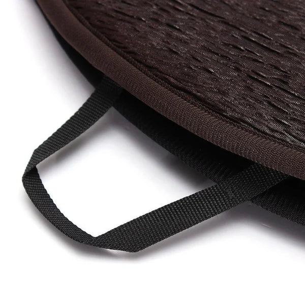 Rotating Seat Cushion 360 Degree Swivel Car Seat For Easy Entry