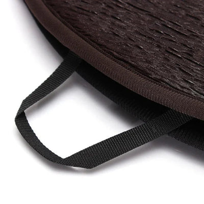 Rotating Seat Cushion 360 Degree Swivel Car Seat For Easy Entry