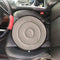 Rotating Seat Cushion 360 Degree Swivel Car Seat For Easy Entry
