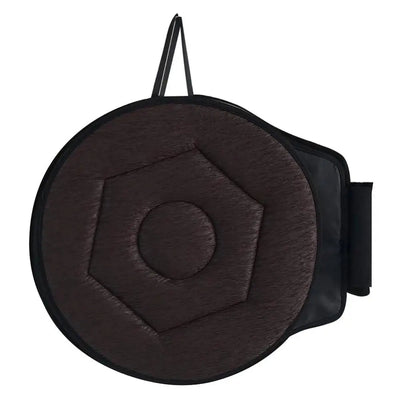 Rotating Seat Cushion 360 Degree Swivel Pad For Easy Car Wheelchair Transfer