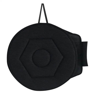 Rotating Seat Cushion 360 Degree Swivel Pad For Easy Car Wheelchair Transfer