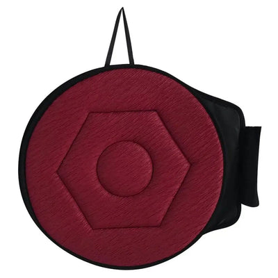 Rotating Seat Cushion 360 Degree Swivel Pad For Easy Car Wheelchair Transfer