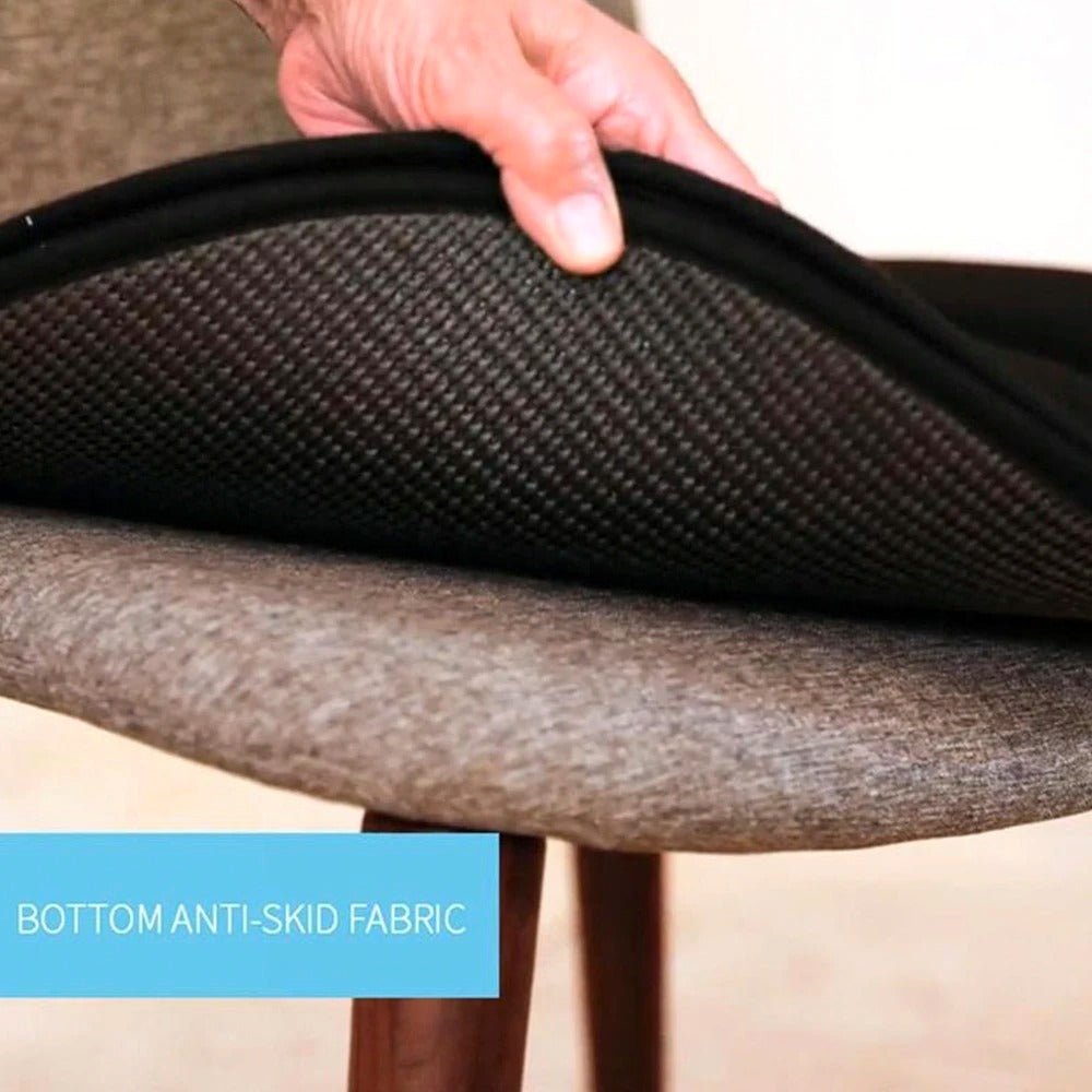 Rotating Seat Cushion 360 Degree Swivel Pad For Easy Car Wheelchair Transfer