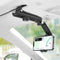 Rotating Sun Visor Phone Holder 360 Degree Car Mount For Smartphones