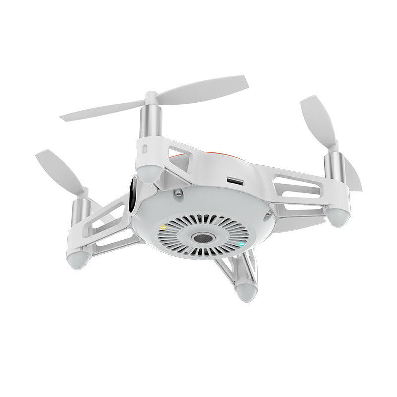 Mobile Remote Control Drone With Aerial Flight Capability