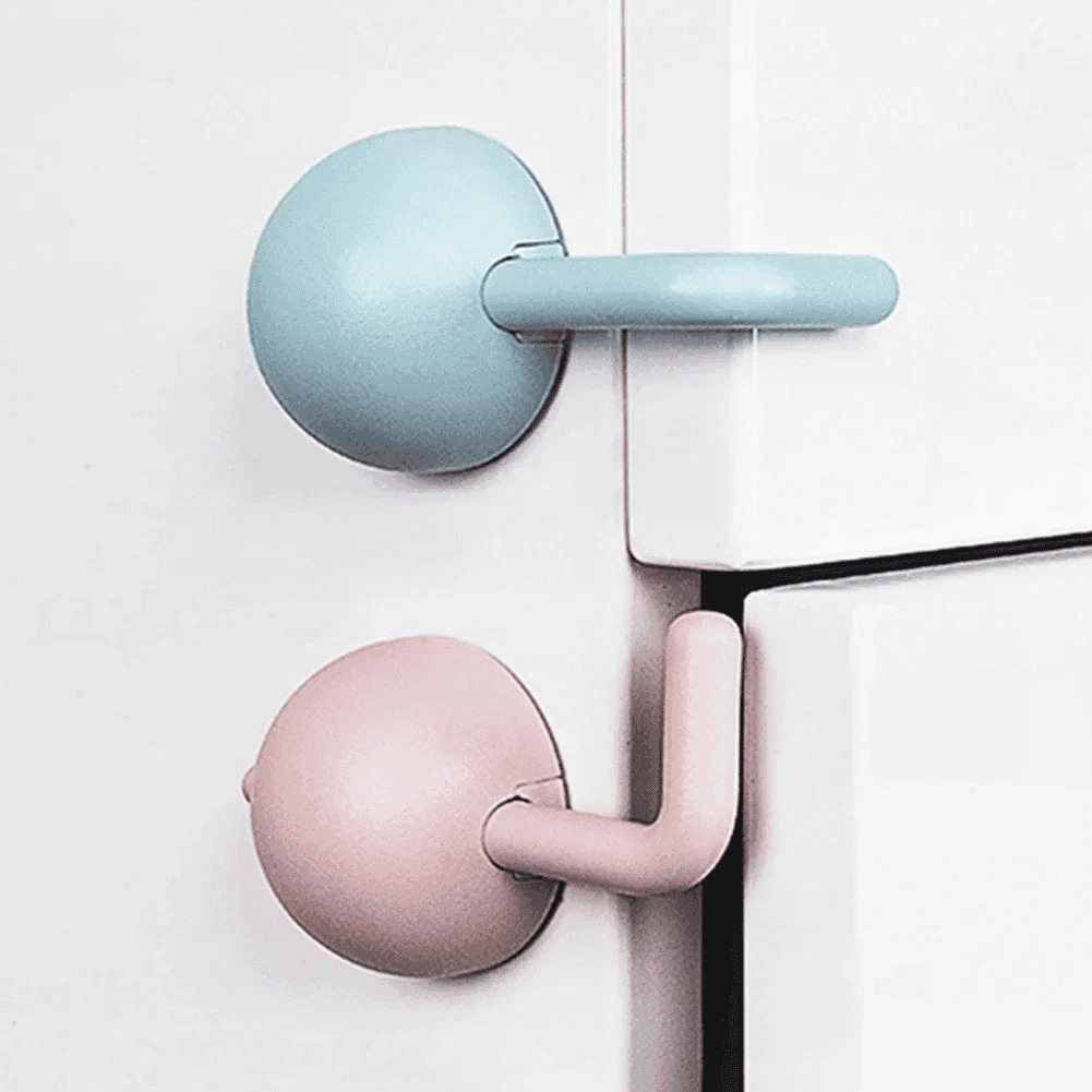 Child Safety Locks Childproof Safety Hooks For Doors And Drawers
