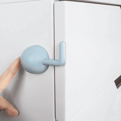 Child Safety Locks Childproof Safety Hooks For Doors And Drawers