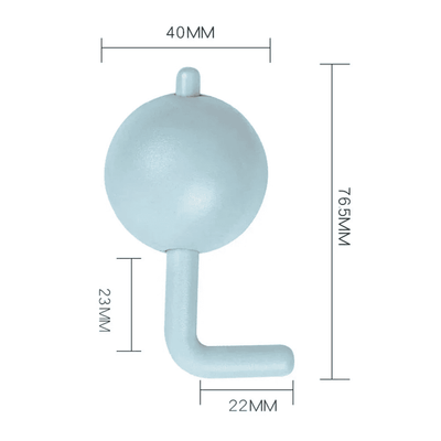 Child Safety Locks Childproof Safety Hooks For Doors And Drawers