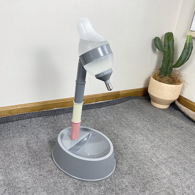 Automatic Pet Water Dispenser For Convenient Hydration