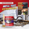 Water-Based Metal Rust Remover For Effective Rust Removal