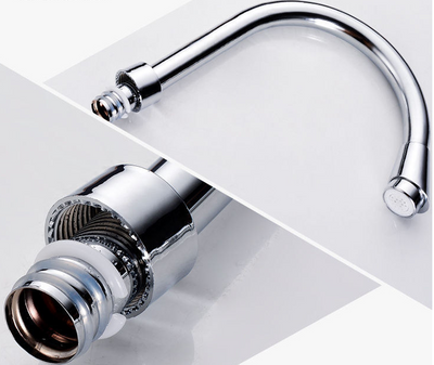 Electric Kitchen Water Heater Faucet Instant Hot Water Tap