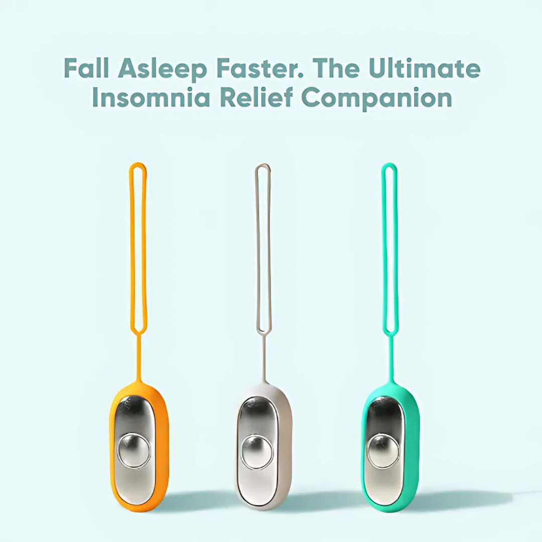 Sleep Aid Device For Anxiety Relief And Better Rest