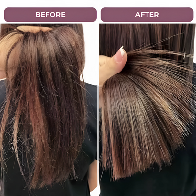 Hair End Saver Pro Split Ends Trimmer For Healthy Hair