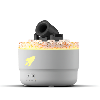 Cannon Blast Compact Aroma Humidifier For Home And Office