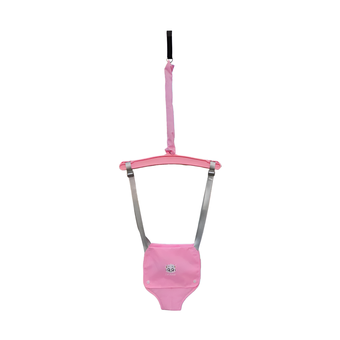 Baby Door Frame Jumper Seat Adjustable Infant Activity Bouncer