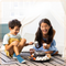 Electric S'mores Maker Tabletop Kit For Easy Indoor Roasting