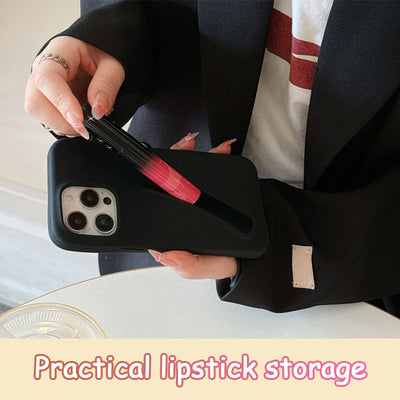 Silicone Mobile Phone Case Creative Protective Cover