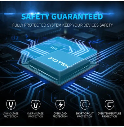 Car Power Inverter 12V 300W With USB Port For Vehicles