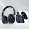Noise Cancelling Headphones With Customizable Touch Controls