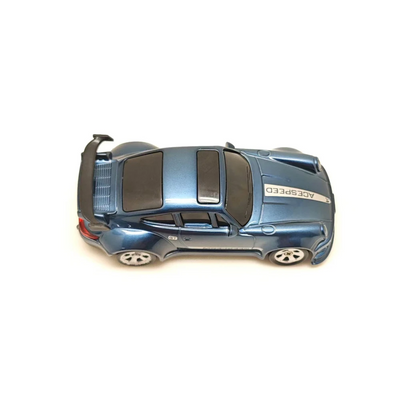 Mini RC Drift Car Remote Control Toy For Racing And Stunts