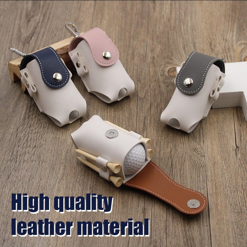 Golf Bag Durable Lightweight Portable Golf Club Carry Bag