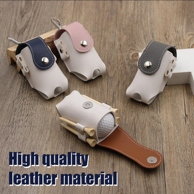 Golf Bag Durable Lightweight Portable Golf Club Carry Bag