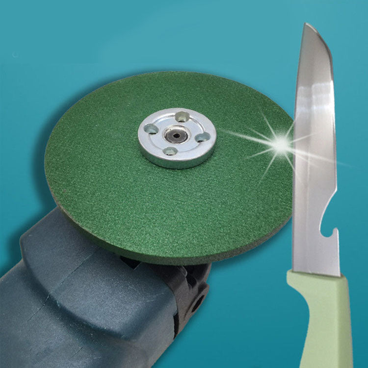Angle Grinder Polishing Wheel For Grinding And Polishing Tasks