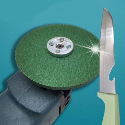 Angle Grinder Polishing Wheel For Grinding And Polishing Tasks