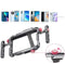 Smartphone Handle Grip For Vlogging IPhone 16 15 14 And More