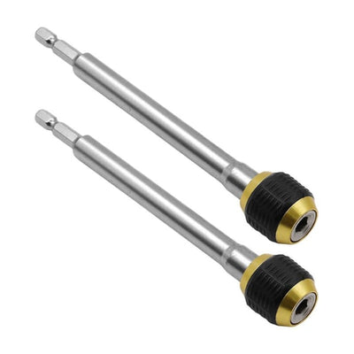 Quick-release Hexagon Drill Bit Coupling Adapter For Power Tools
