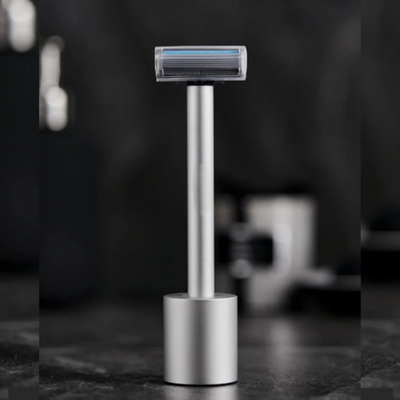 Safety Shaving Razor For Gentle And Smooth Sensitive Skin Shaving