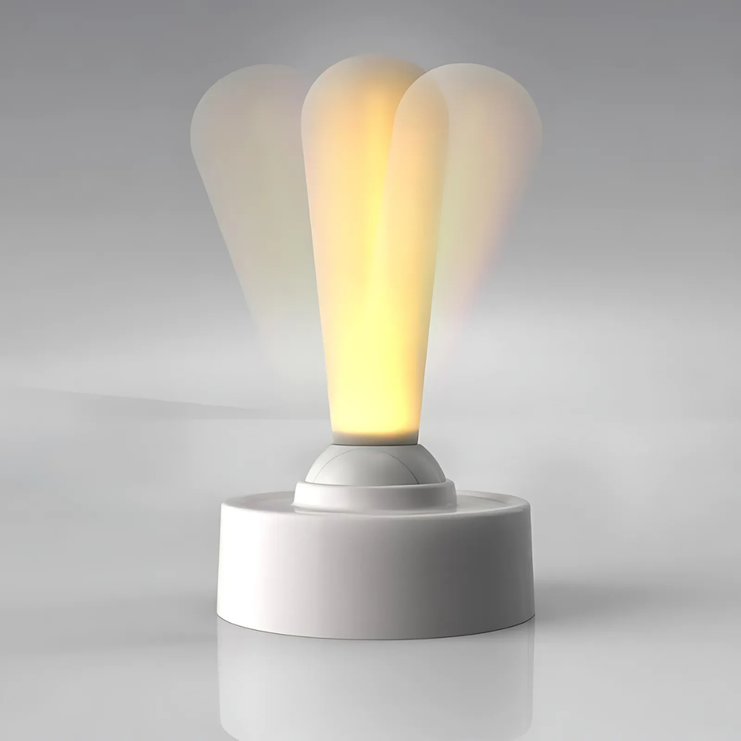 Portable Night Light Joystick Lamp For Kids And Gaming Fans