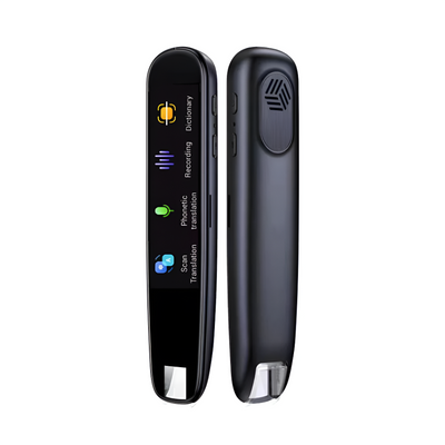 Translator Pen Portable Language Translator For Instant Communication