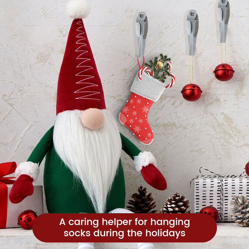 Multifunctional Christmas Organizer Storage Box For Holiday Decor