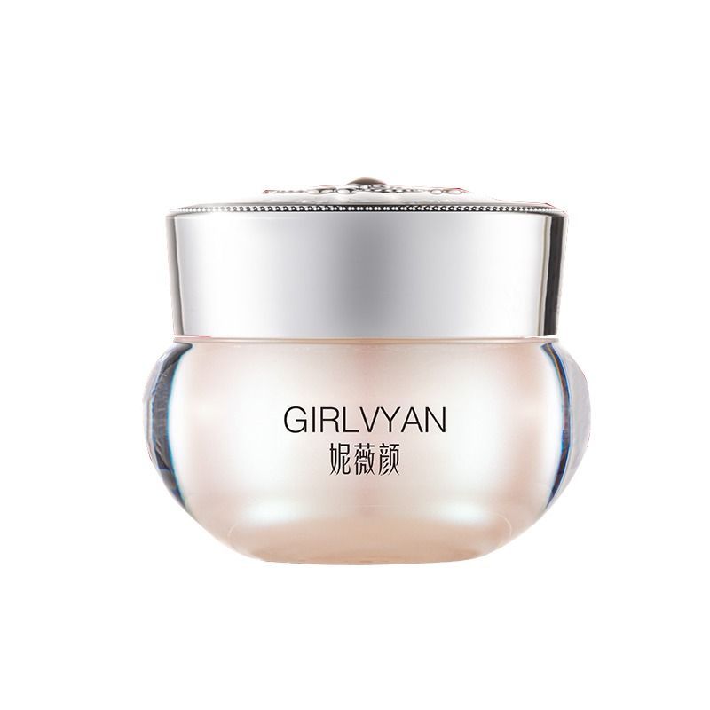 Niacinamide Tone-Up Cream Revitalizing Brightening Moisturizer