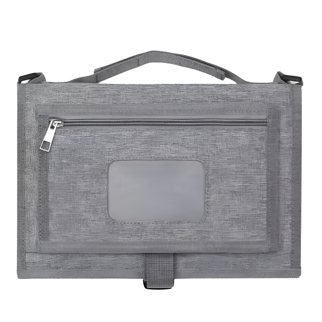 Portable Baby Changing Pad Waterproof Foldable Travel Mat