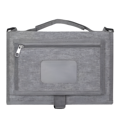 Portable Baby Changing Pad Waterproof Foldable Travel Mat