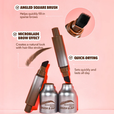 Microblading Eyebrow Pen Precision Tattoo Styling Tool