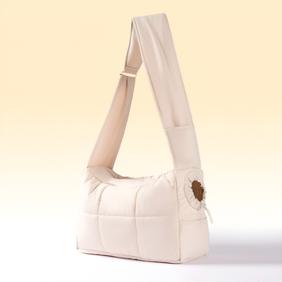 Pet Sling Carrier For Small Dogs And Cats Comfortable Bag