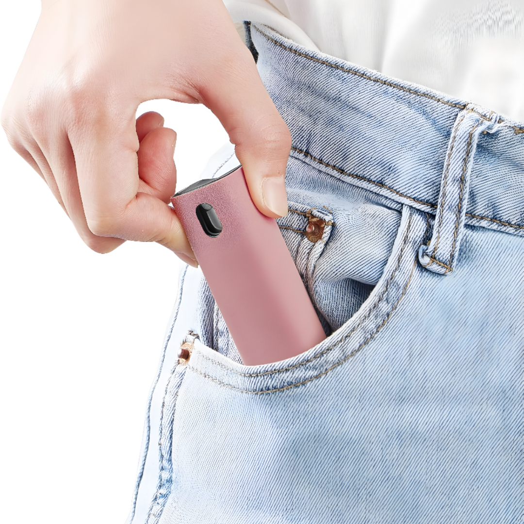 Phone Screen Cleaner Spray For Crystal Clear And Smudge-Free Displays