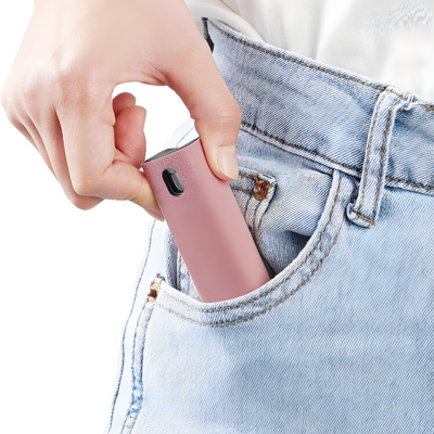 Phone Screen Cleaner Spray For Crystal Clear And Smudge-Free Displays