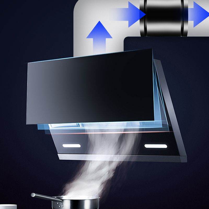 Powerful Silent Exhaust Fan For Quiet Ventilation And Airflow