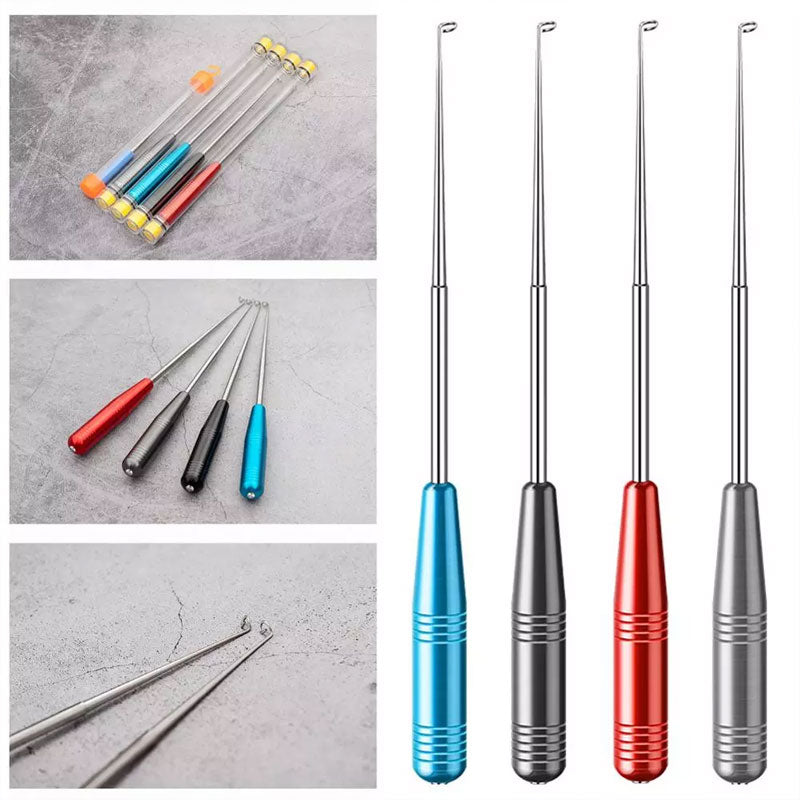 Fishing Hook Remover Tool Quick Release Easy Hook Removal Device