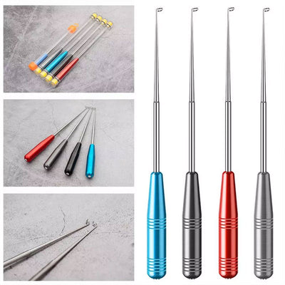 Fishing Hook Remover Tool Quick Release Easy Hook Removal Device