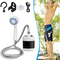 Rechargeable Portable Camping Shower Pump For Outdoor Use